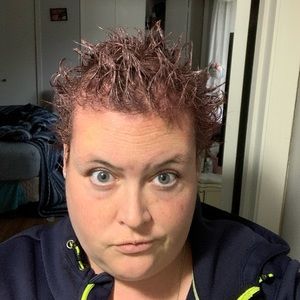 Meet your Posher, Kimberly